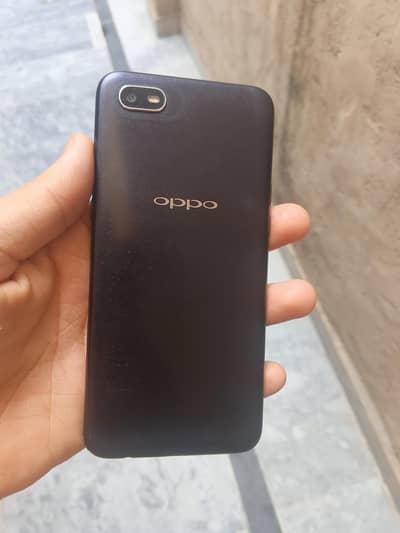 OPPO A1k