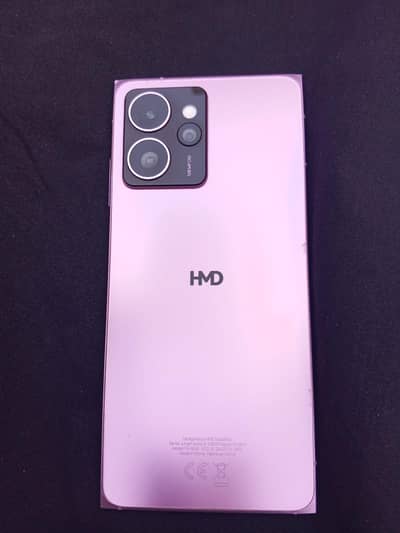 HMD Skyline