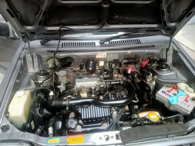 Suzuki Mehran VXR 2018 03047032124