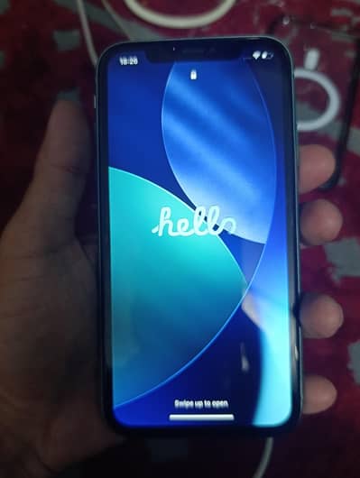 Apple iPhone 11 64 gp