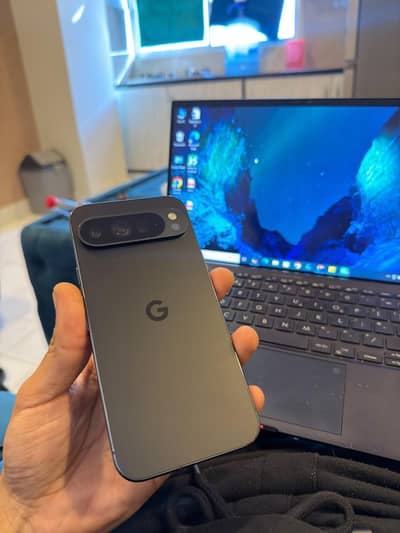 Google Pixel 9 Pro XL