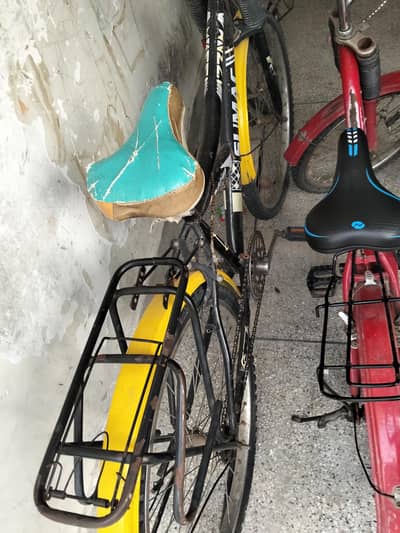 22" cycle for sale china made