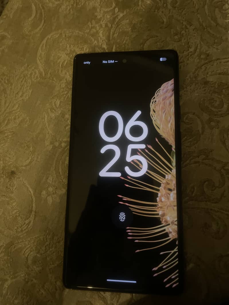 Google Pixel 6 0