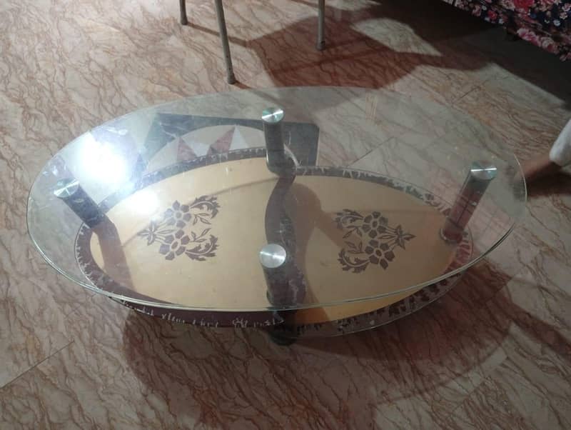 santer table 2