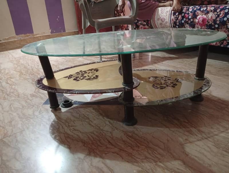 santer table 3