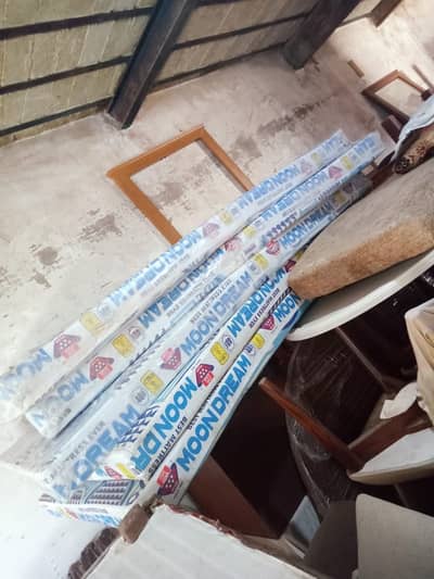 Like new mattresses for slaw