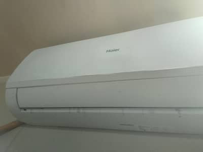 Haier DC inverter R 32