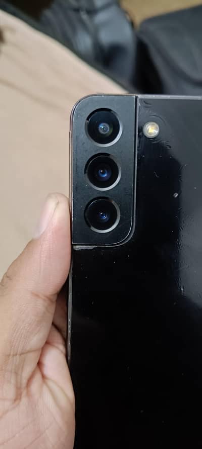 Samsung Mobile S22