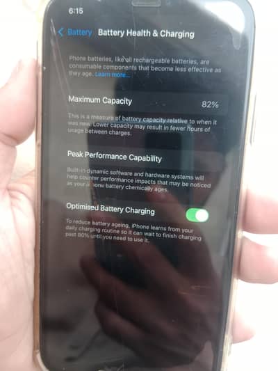 Apple iPhone 11