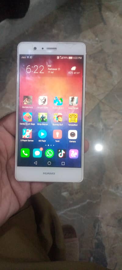 Huawei P9