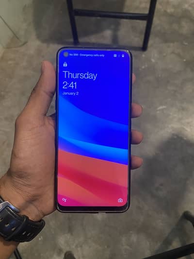 One Plus Nord N200 5G