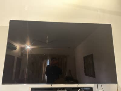 samsung 75inch tv
