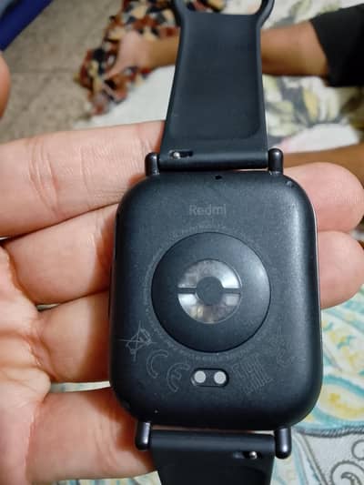 redmi active 5 watch