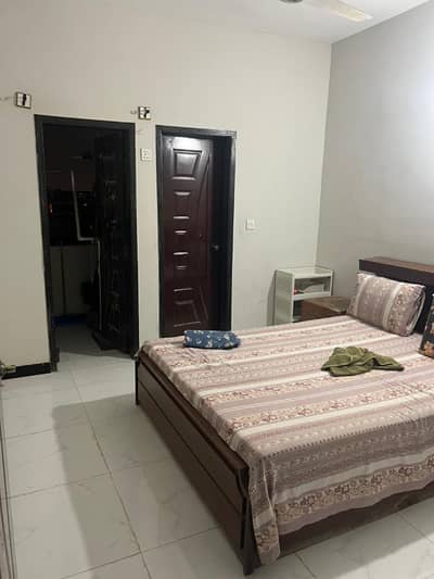 Portion For Rent Block J