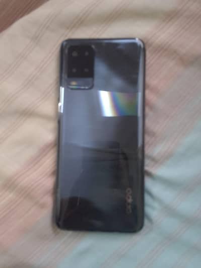 OPPO A54