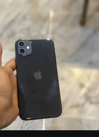 IPhone 11 64GP NON PTA condition 10/10 | Lush Condition i Phone