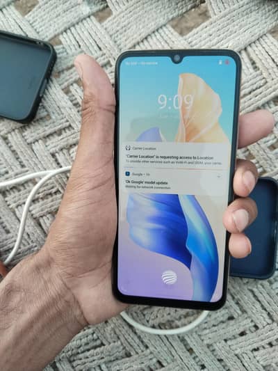 Vivo V23e