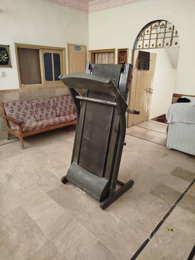 Treadmil for sale Made in Taiwan