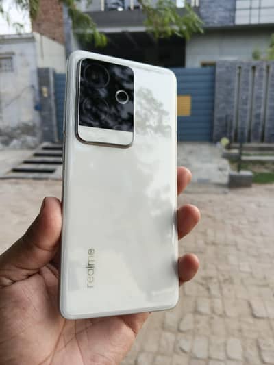 Realme GT 6 512gb 10/10 Non pta
