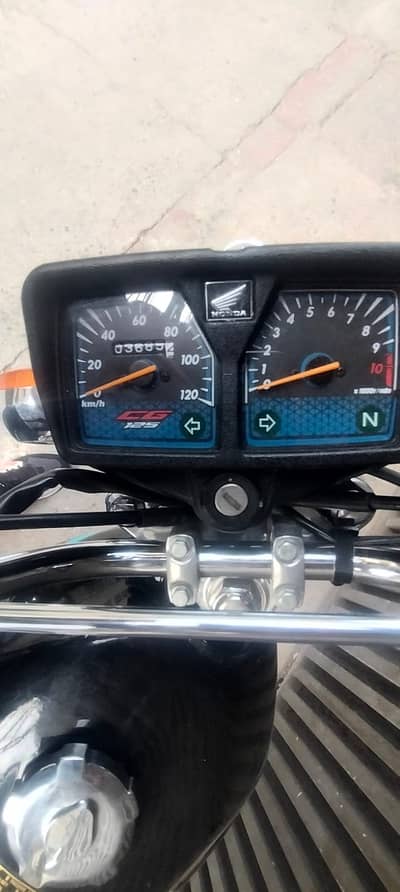 honda 125 ha 2026 model brand new