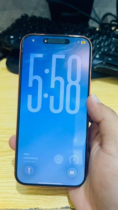 Apple iPhone 17 Pro Max 512GB