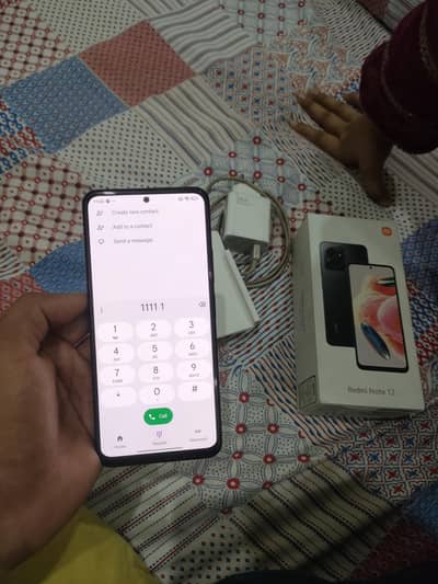 Redmi Note 12  8/128
