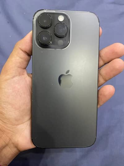 iPhone 14 pro max urgent sale