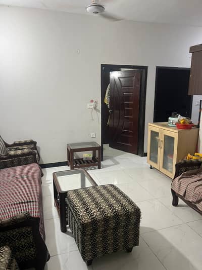 Portion For Rent Block J