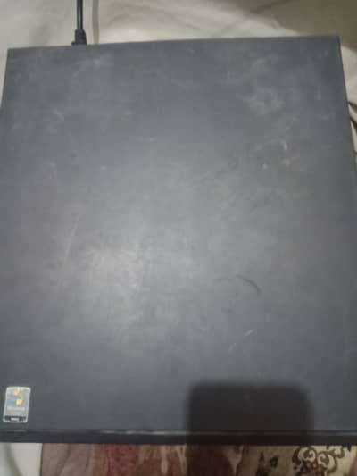 Core i3 Computer Set – 4GB RAM, 250GB HDD