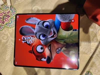 Samsung Mobile Z Fold 4