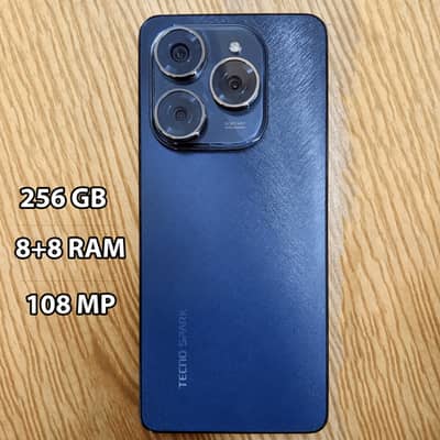 Tecno Spark 20 Pro