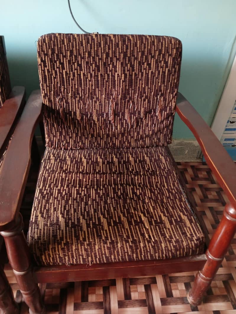 Sofa set 1