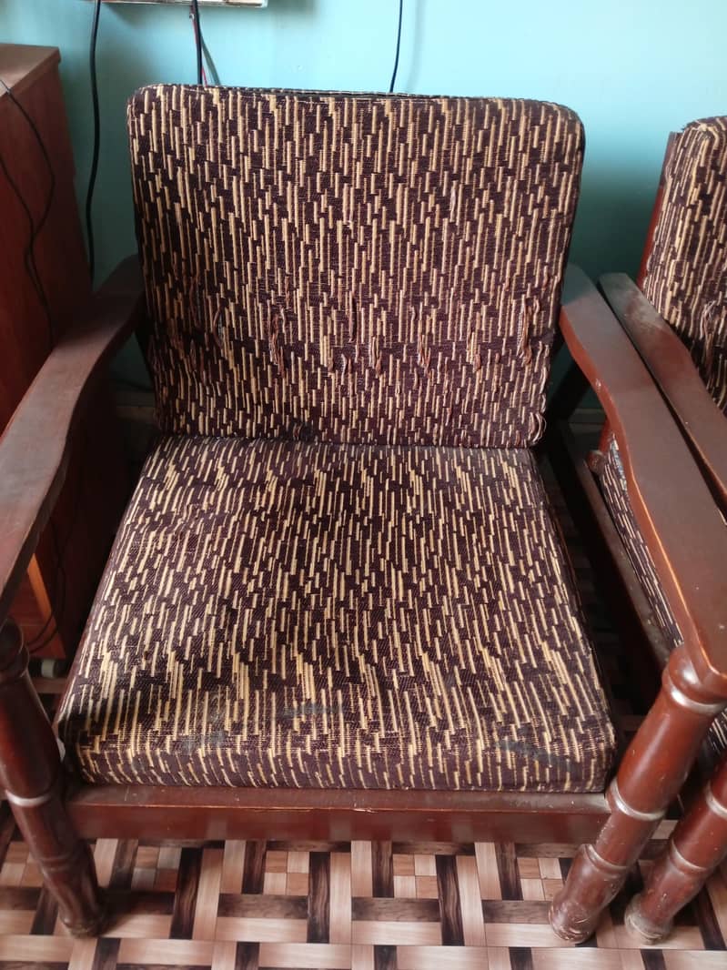 Sofa set 2