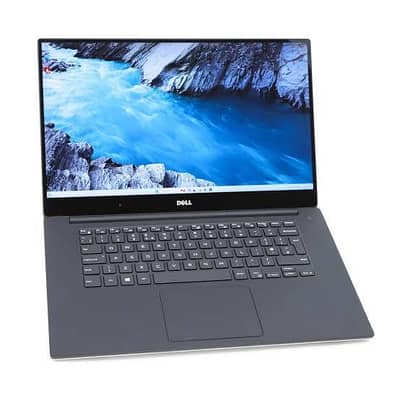 Dell Precision 5510 Core i7 6th gen