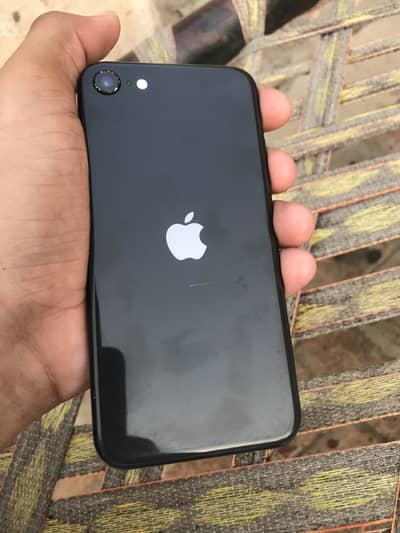 Iphone se [2nd Generation]