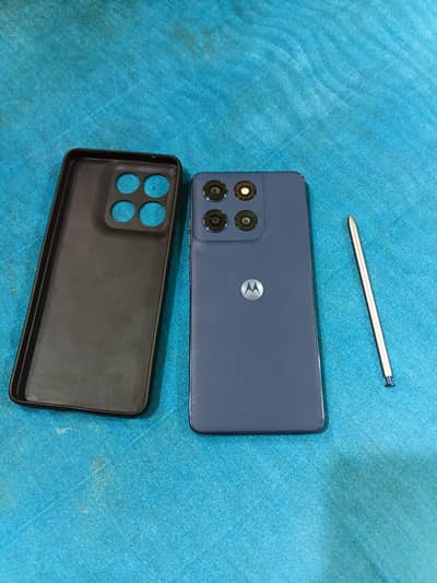 Motorola G STYLUS 2025 Exchange with iphone 11