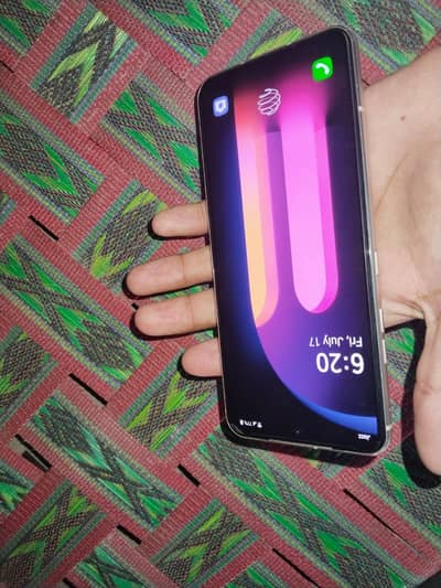 LG V60 ThinQ 5G