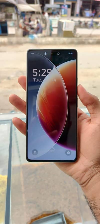 Tecno CAMON 30 8/256