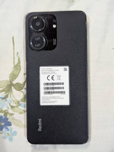 Redmi 13C