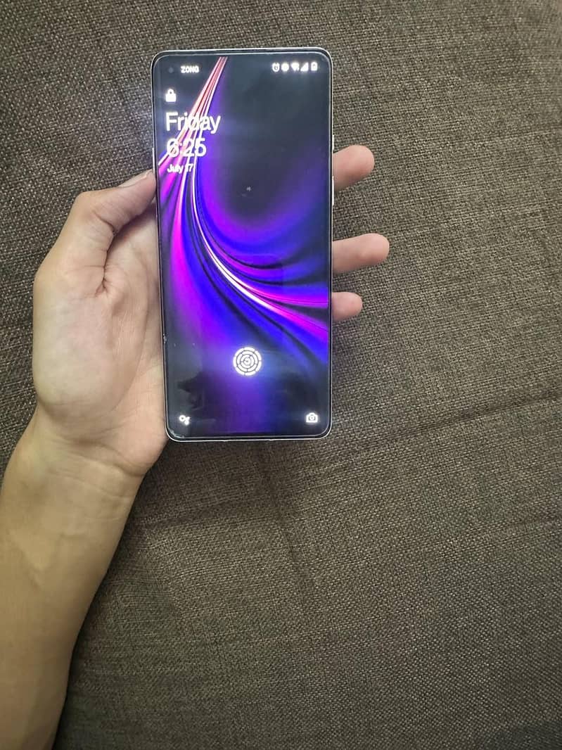 One Plus 8 3