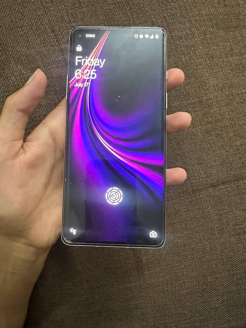 One Plus 8 4