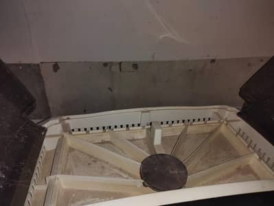 ac/ dc version air cooler