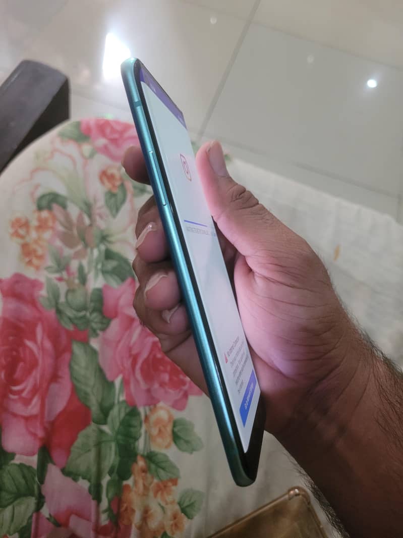 One Plus 8 5