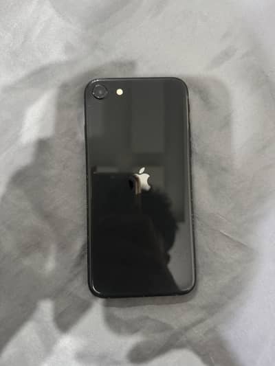 Apple iPhone SE 2020 second generation