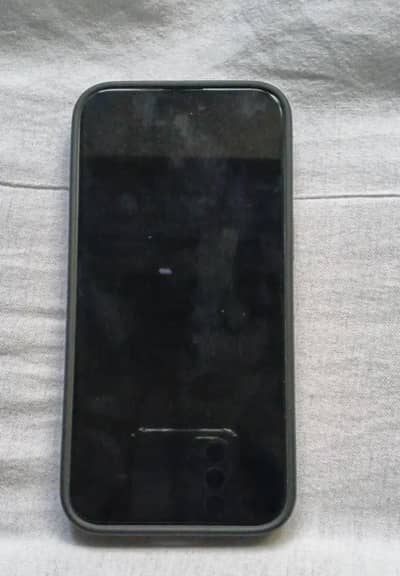 Apple iPhone 15 Pro Max jv 10/10 scratchless with original box