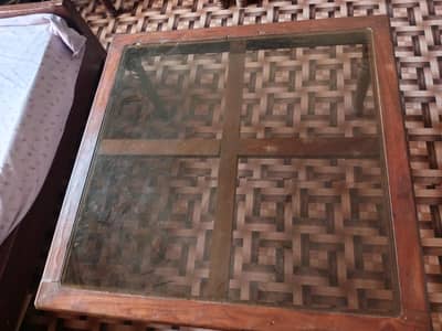 Centre Table Wooden