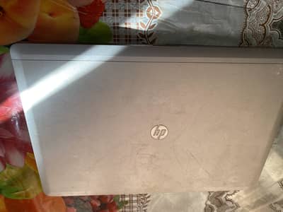 HP Elited Book core i7 4 128