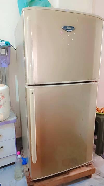 Haier ka hai