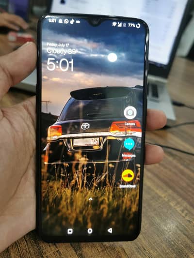 One Plus 6T