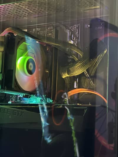 Corsair Ram ddr 4 3600mhz